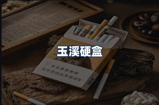 玉溪硬盒